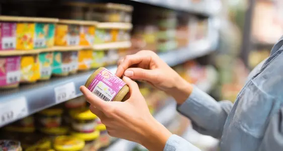 Lebensmittelsicherheit