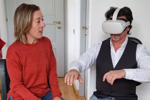 Foto: Sabes/Bad Bachgart