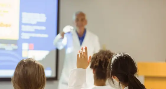 Ansprechpartner für Universitäten