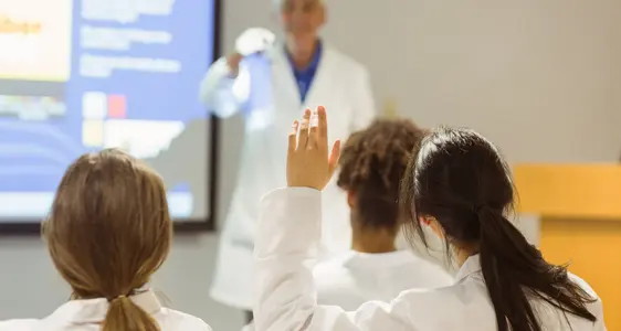 Ansprechpartner für Universitäten