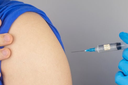 Der betriebliche Dienst für Hygiene und öffentliche Gesundheit des Südtiroler Sanitätsbetriebes bietet ab sofort zusätzliche Masern-Impftermine an (Foto: 123rf)