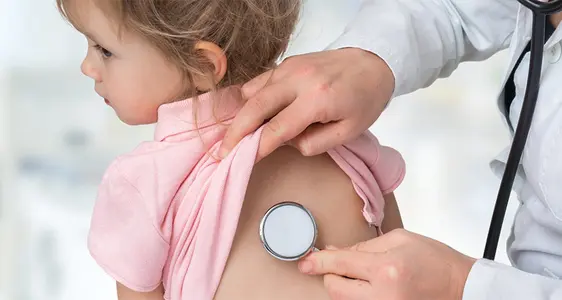 Kinderarzt/Kinderärztin freier Wahl