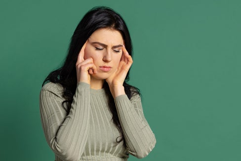 Die Weltgesundheitsorganisation (WHO) zählt Kopfschmerzerkrankungen zu den häufigsten Erkrankungen des Nervensystems (Foto: 123rf)