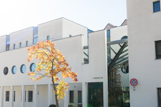 Gemeinschaftshaus Mals (Foto: Sabes)