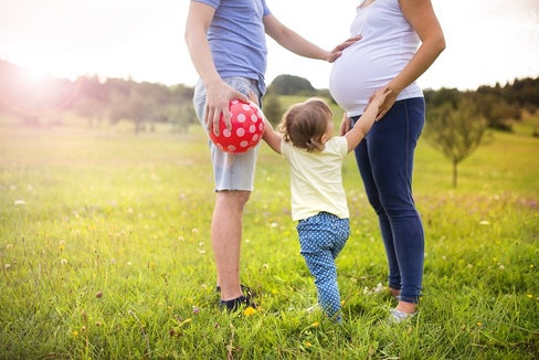 Medilife - una casa comune per genitori e bambini (Foto 123rf)