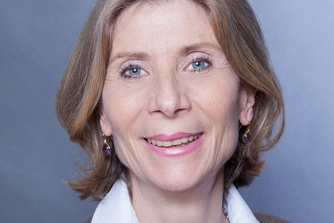 Beate Stolzlechner (Foto: https://www.sarabubna.com)