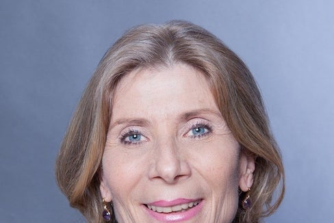 Beate Stolzlechner (Foto: https://www.sarabubna.com)
