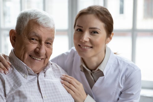 Versorgung näher am Wohnort: Tagung zum nationalen Wiederaufbauplan in Bozen (Foto:123rf)