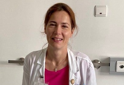 La Primaria Ingrid Ruffini