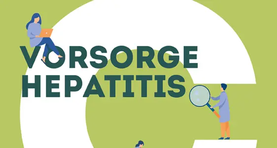 Hepatitis-C-Vorsorge