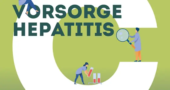Hepatitis-C-Vorsorge