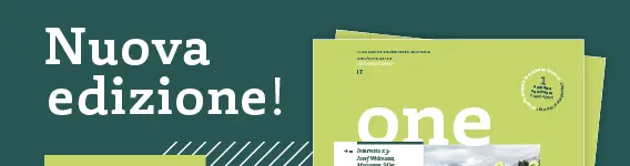one - Nuova edizione!