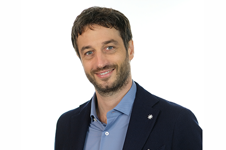 Primar Dr. Daniel Neunhäuserer (Foto: privat)