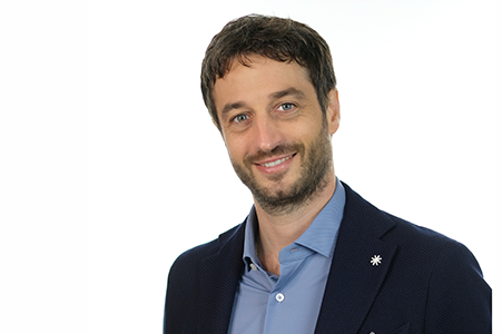 Primar Dr. Daniel Neunhäuserer (Foto: privat)