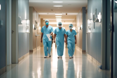 Positiver Personalsaldo (Foto 123rf)