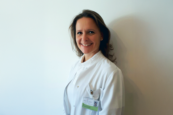 Primarin Bettina Wachtler