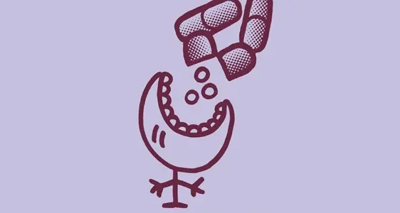 Antibiotika richtig gebrauchen