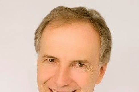 Christian Schaller, Primar der Orthopädie am Krankenhaus Brixen