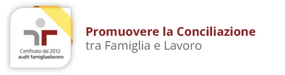 Famiglia e lavoro