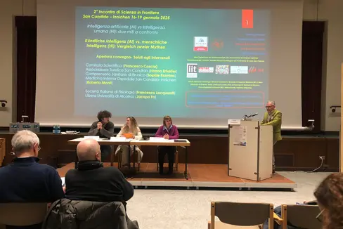 Foto: Paolo Massoli, Libera Università di Alcatraz