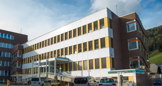 Ospedale di San Candido