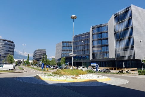 Richtigstellung des Generaldirektors