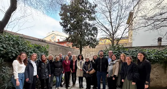 Landesweites Netzwerk für Essstörungen