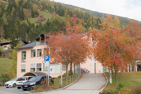 Alla Casa della Comunità di San Candido i primi servizi entrano in vigore. (foto: Asdaa)