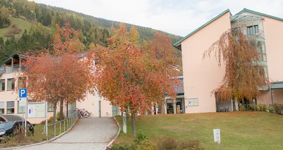 Alla Casa della Comunità di San Candido i primi servizi entrano in vigore. (foto: Asdaa)
