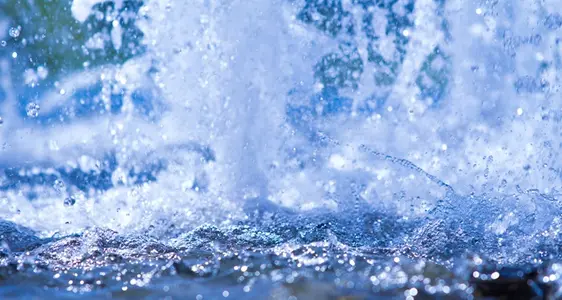 Acqua potabile