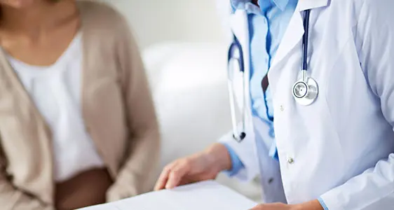 Arzt/Ärztin für Allgemeinmedizin