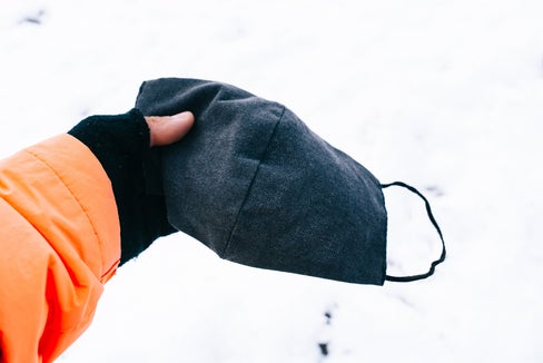 Erleichterungen bei der Isolation für Coronapositive; Foto: 123rf