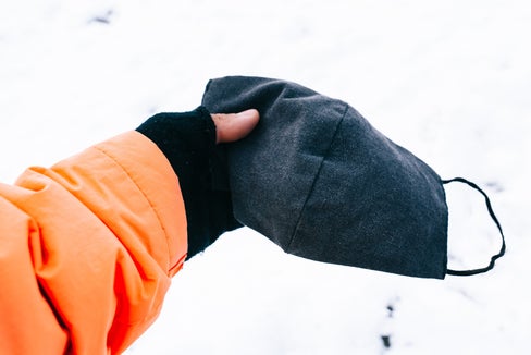 Erleichterungen bei der Isolation für Coronapositive; Foto: 123rf