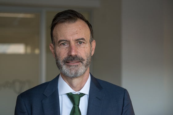 Dr. Pierpaolo Bertoli