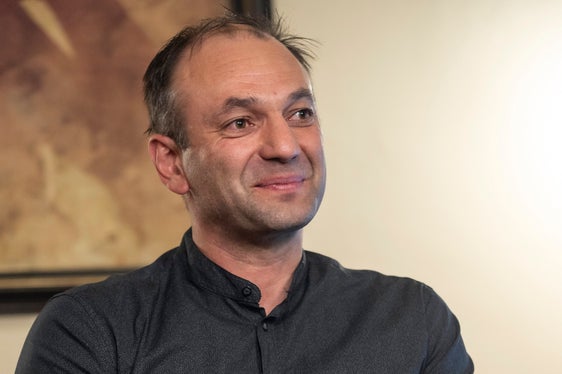 Dr. Thomas Völkl (Foto Ivo Corrà)