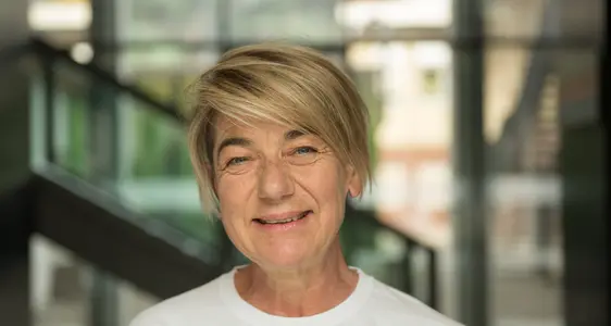 Christine Überbacher