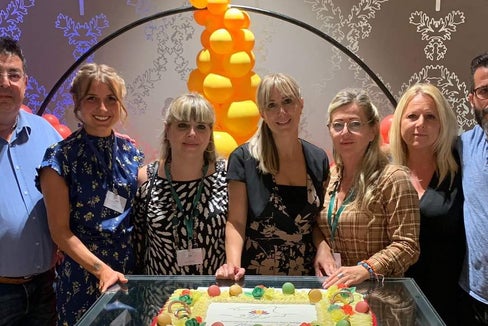 Südtiroler Endometrioseverein Noi con Voi