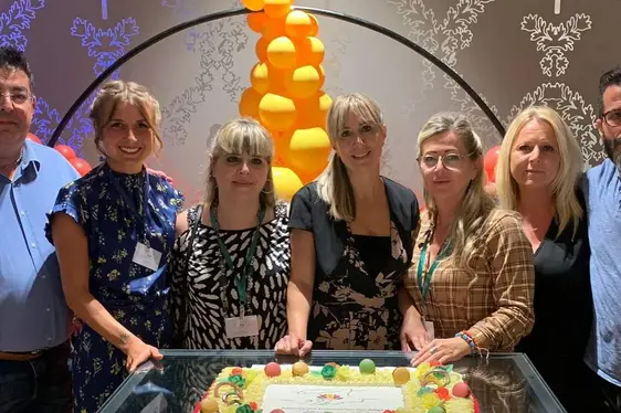 Südtiroler Endometrioseverein Noi con Voi