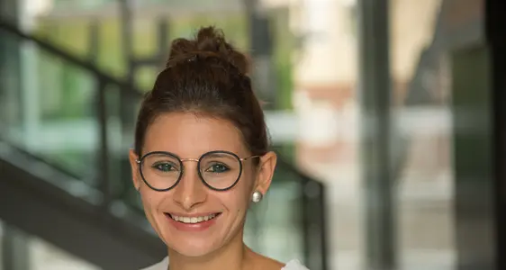 Prisca Mitterstieler