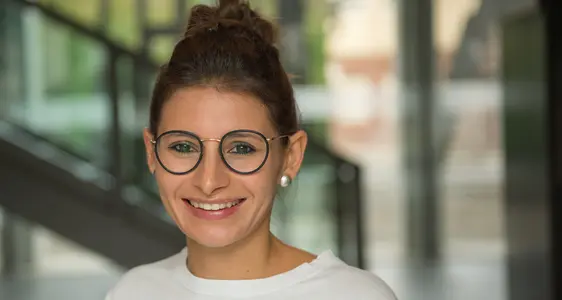 Prisca Mitterstieler