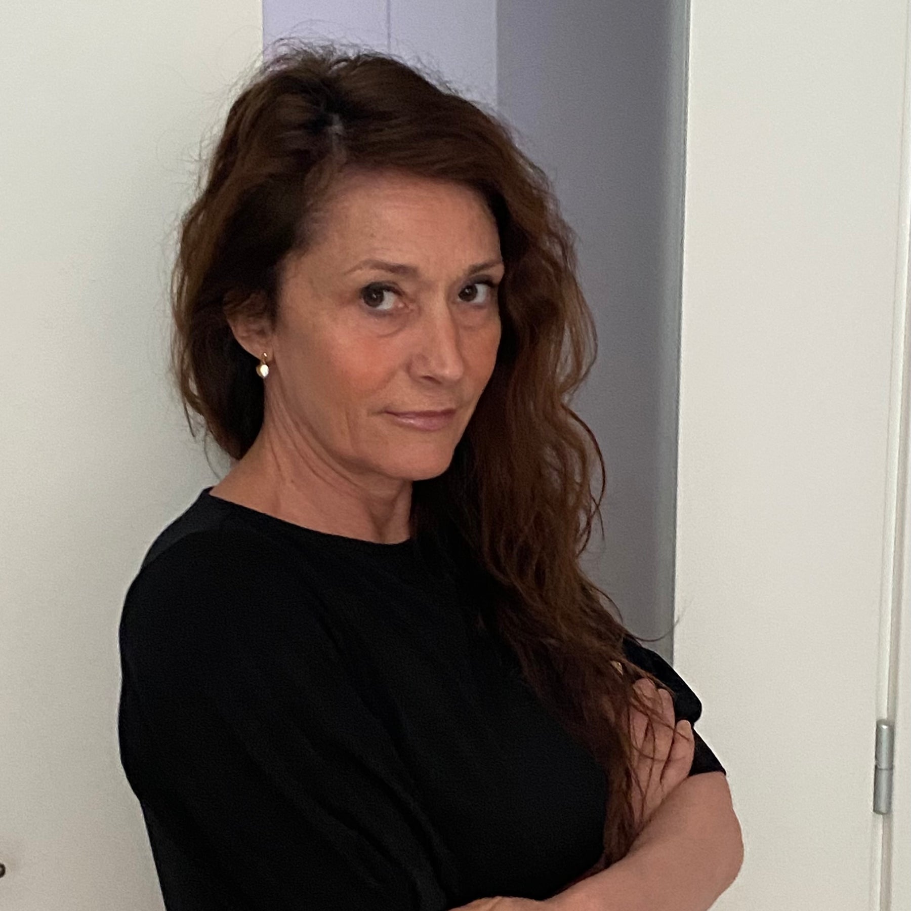 Laura Rech, Pflegekoordinatorin des Dienstes für Sportmedizin