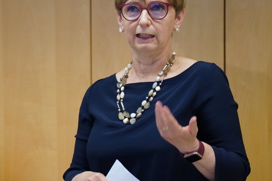 Primarin Laura Battisti