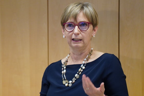 Primarin Laura Battisti