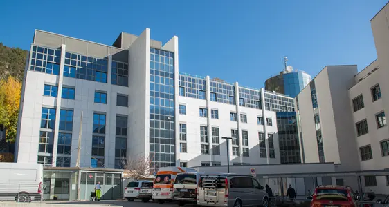 Ospedale di Silandro