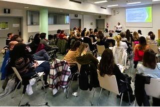 Netzwerktreffen der Frühen Hilfen Burggrafenamt