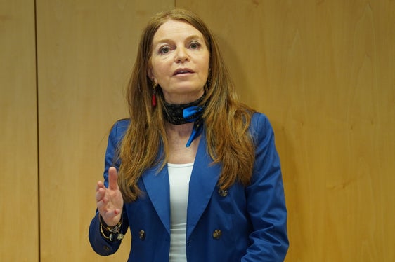 Primarin Barbara Avesani