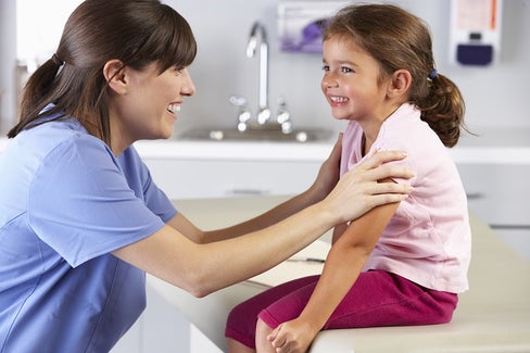 Unser Pflegepersonal - unsere Zukunft: das ist das Motto zum Tag der Krankenpflege (Foto 123rf)