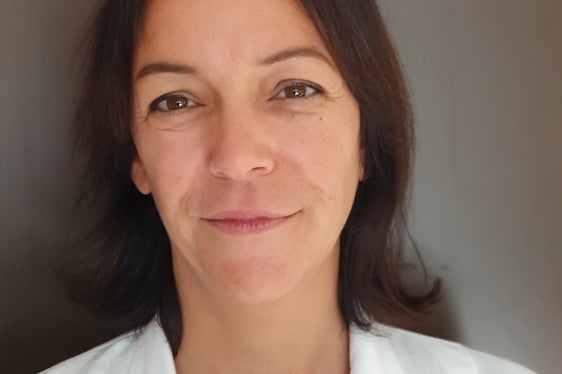 Die Primarin des Dienstes für Hygiene und öffentliche Gesundheit Dr.in Silvia Spertini (Foto: Sabes)