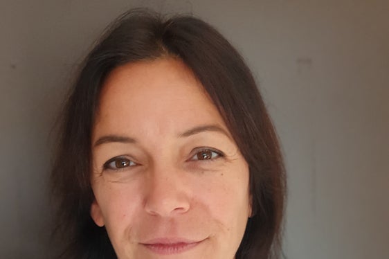 Die Direktorin des Dienstes für Hygiene und öffentliche Gesundheit Dr.in Silvia Spertini (Foto: Sabes)