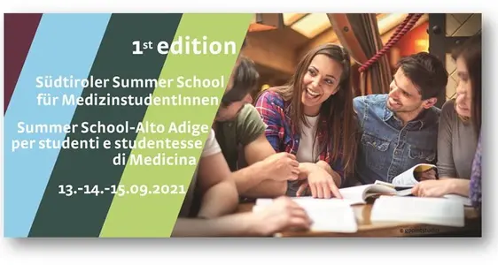 Summer School 2021
